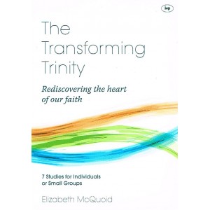 The Transforming Trinity by Elizabeth McQuoid